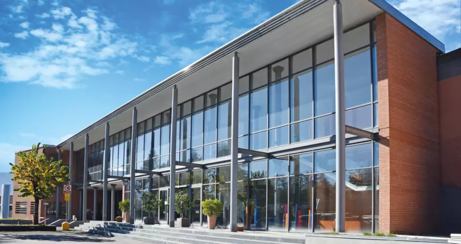 Sede di Castelvecchio Pascoli