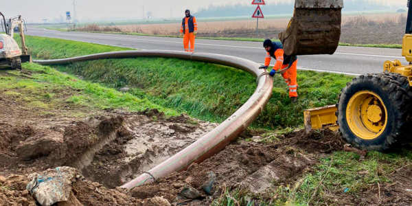 Nuovo schema depurativo di Albuzzano